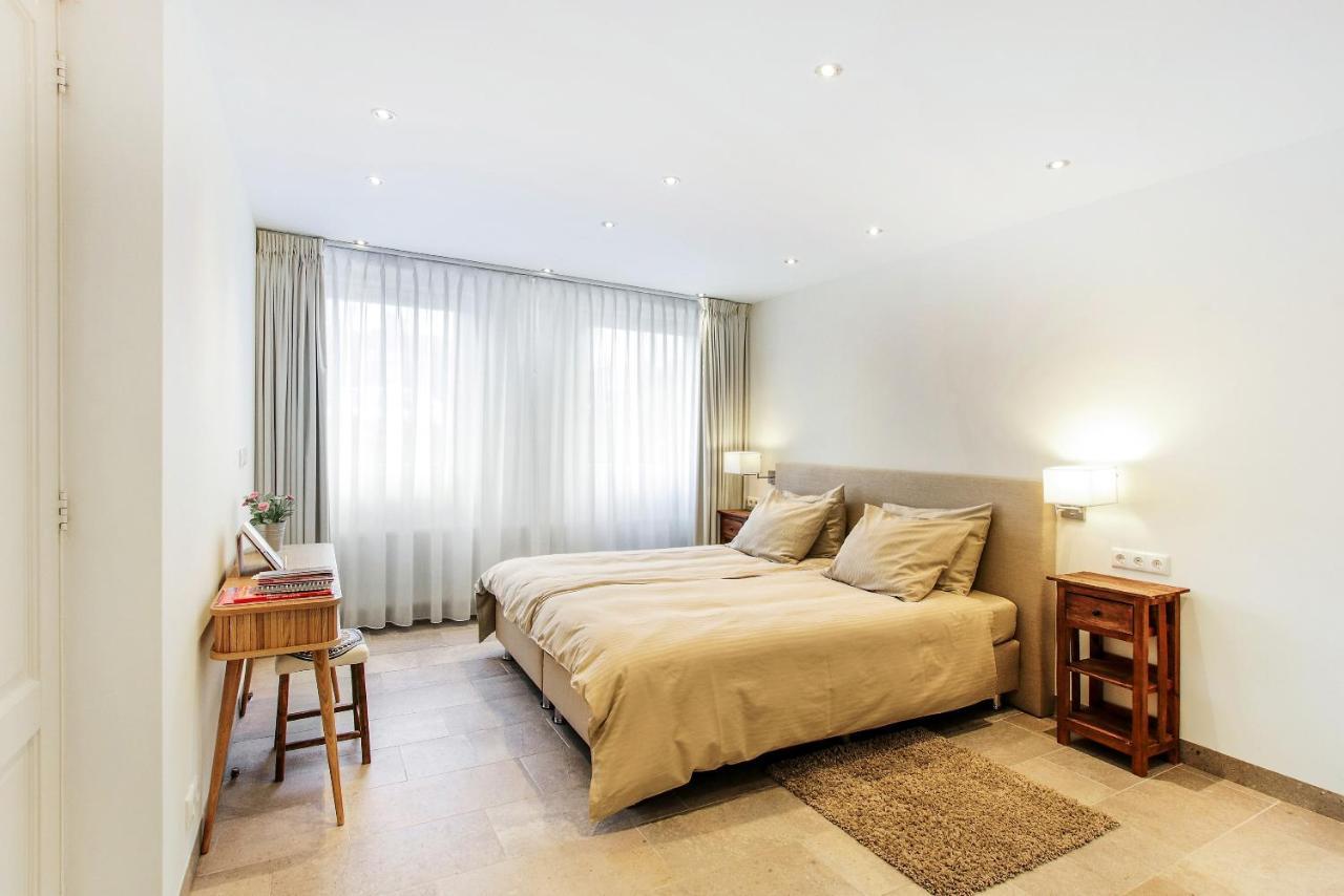 Artis Plantage Apartment Amsterdam Extérieur photo