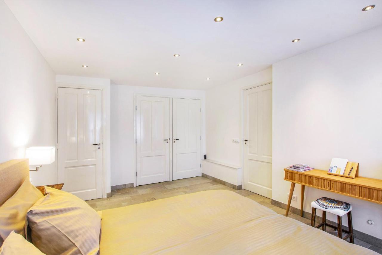 Artis Plantage Apartment Amsterdam Extérieur photo
